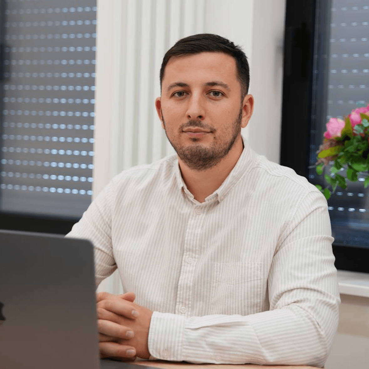 Valentin Scarevnea